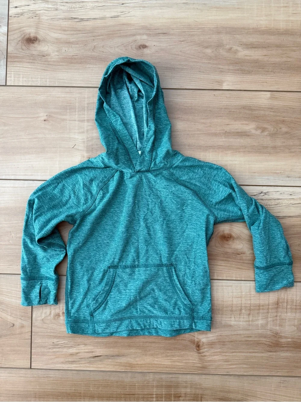 Hanna Andersson Sun Protection Bundle - rash guard, hoodie and T-shirt